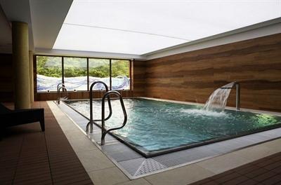 фото отеля Hotel Aubrecht Country Spa Resort