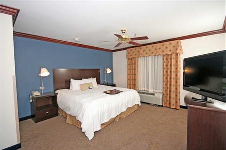 фото отеля Hampton Inn Asheboro