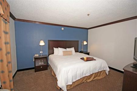 фото отеля Hampton Inn Asheboro