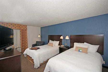 фото отеля Hampton Inn Asheboro