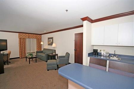 фото отеля Hampton Inn Asheboro