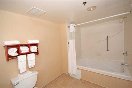 фото отеля Hampton Inn Asheboro