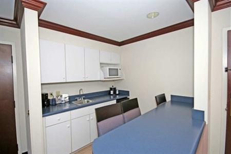 фото отеля Hampton Inn Asheboro