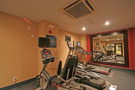 фото отеля Hampton Inn Asheboro
