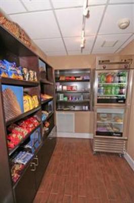 фото отеля Hampton Inn Asheboro