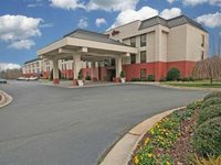 Hampton Inn Asheboro