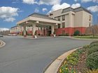 фото отеля Hampton Inn Asheboro