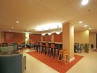 фото отеля Hampton Inn Asheboro