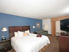 фото отеля Hampton Inn Asheboro