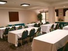 фото отеля Hampton Inn Asheboro