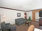 фото отеля Hampton Inn Asheboro