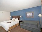 фото отеля Hampton Inn Asheboro