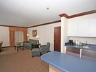 фото отеля Hampton Inn Asheboro