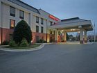 фото отеля Hampton Inn Asheboro