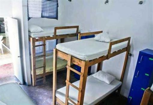 фото отеля Hostel Vive la Vida