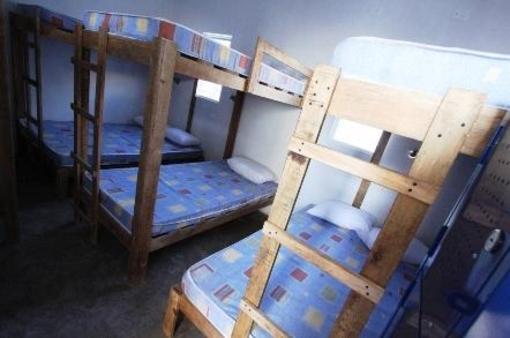 фото отеля Hostel Vive la Vida
