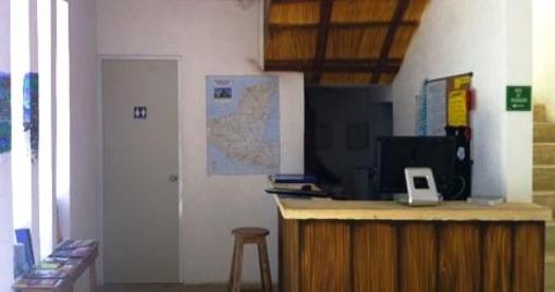 фото отеля Hostel Vive la Vida