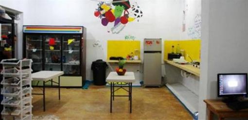 фото отеля Hostel Vive la Vida