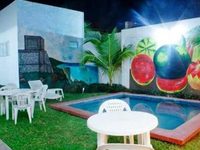 Hostel Vive la Vida