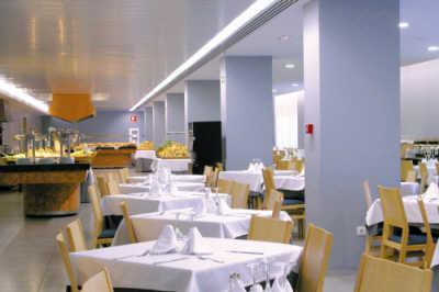 фото отеля Aparthotel Acuazul