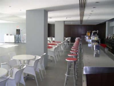фото отеля Aparthotel Acuazul