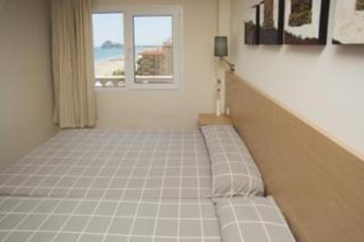 фото отеля Aparthotel Acuazul