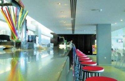 фото отеля Aparthotel Acuazul