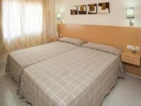 Aparthotel Acuazul