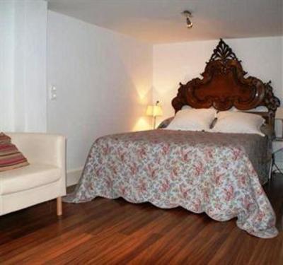 фото отеля Sevilla Home Center