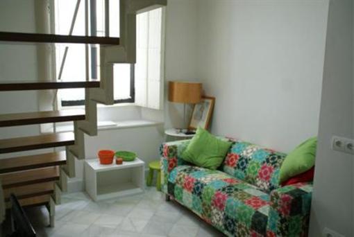 фото отеля Sevilla Home Center