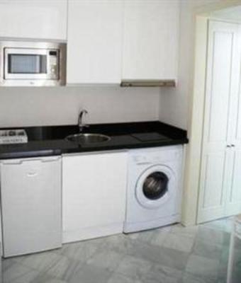 фото отеля Sevilla Home Center