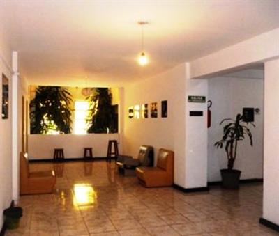 фото отеля Iguazu Waterfalls Hostel