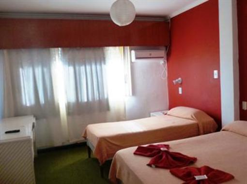 фото отеля Iguazu Waterfalls Hostel