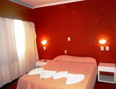 фото отеля Iguazu Waterfalls Hostel
