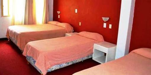 фото отеля Iguazu Waterfalls Hostel