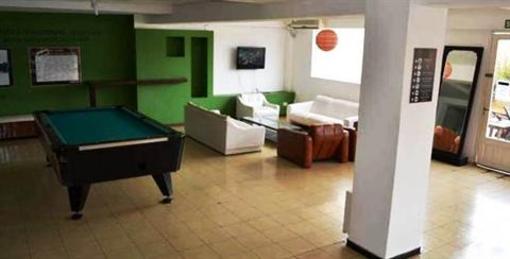 фото отеля Iguazu Waterfalls Hostel