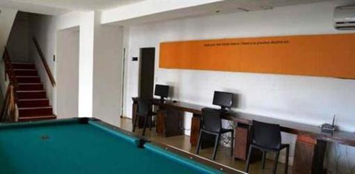 фото отеля Iguazu Waterfalls Hostel