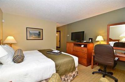 фото отеля Best Western Clock Tower Inn Billings