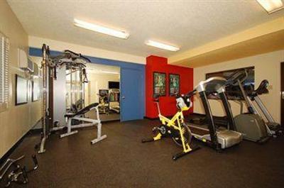 фото отеля Best Western Clock Tower Inn Billings