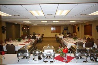 фото отеля Best Western Clock Tower Inn Billings