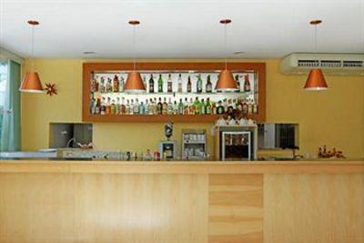 фото отеля Travel Inn Boulevard Riviera