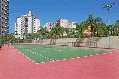 фото отеля Travel Inn Boulevard Riviera