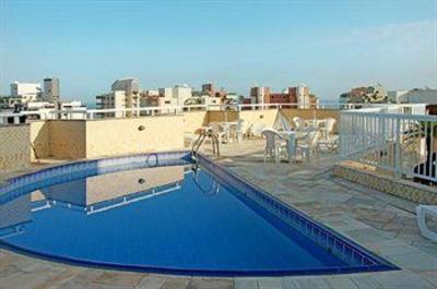 фото отеля Travel Inn Boulevard Riviera
