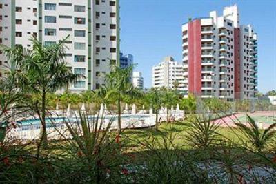 фото отеля Travel Inn Boulevard Riviera
