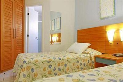 фото отеля Travel Inn Boulevard Riviera
