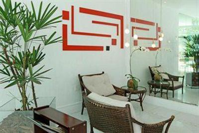фото отеля Travel Inn Boulevard Riviera