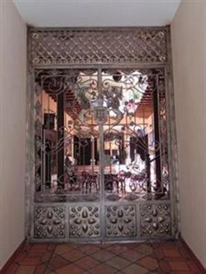 фото отеля Hotel Vieja Mansion