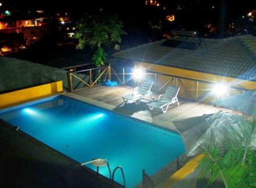 фото отеля Apart Hotel Areia Branca