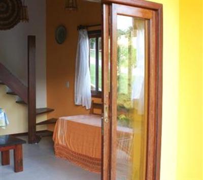 фото отеля Apart Hotel Areia Branca