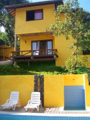 фото отеля Apart Hotel Areia Branca